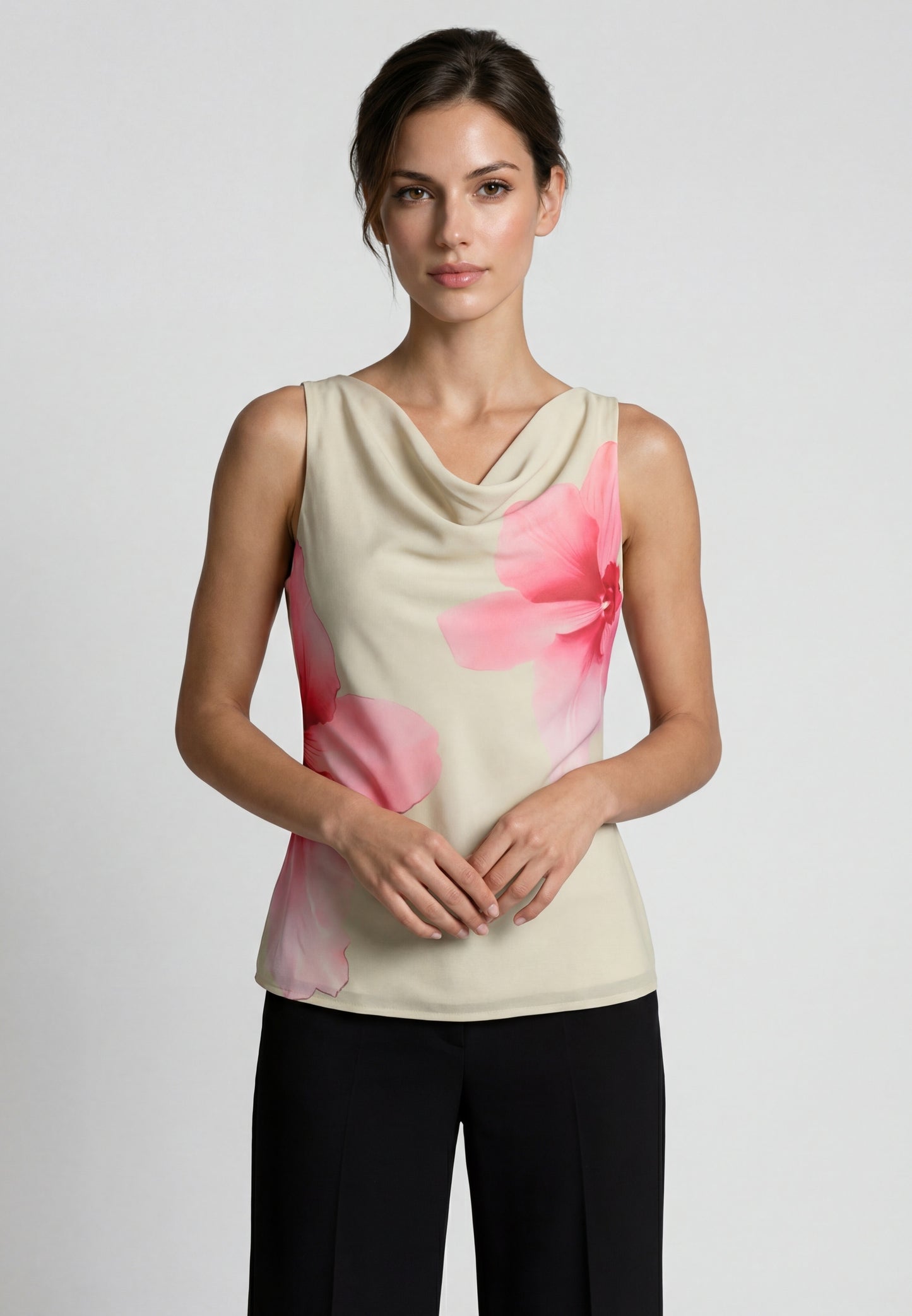 Usha Women's Top