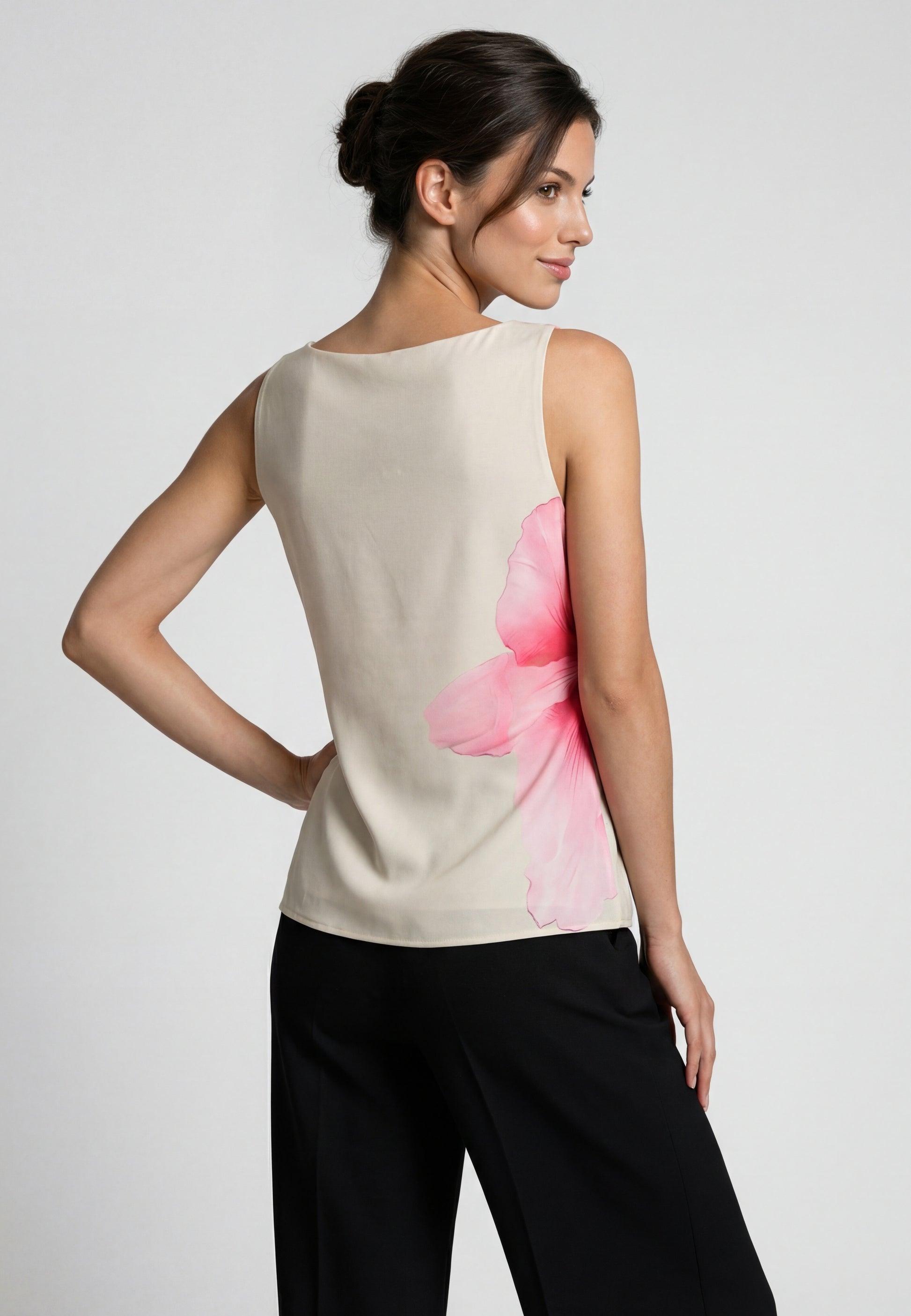 Usha Women's Top