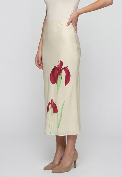 Usha Women's Skirt