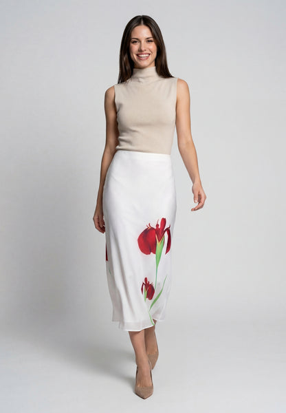 Usha Women's Skirt