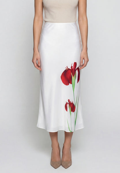 Usha Women's Skirt