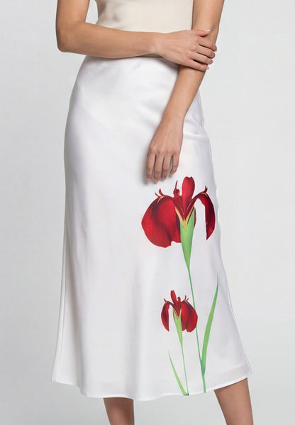 Usha Women's Skirt