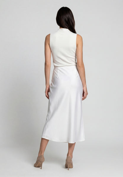 Usha Women's Skirt
