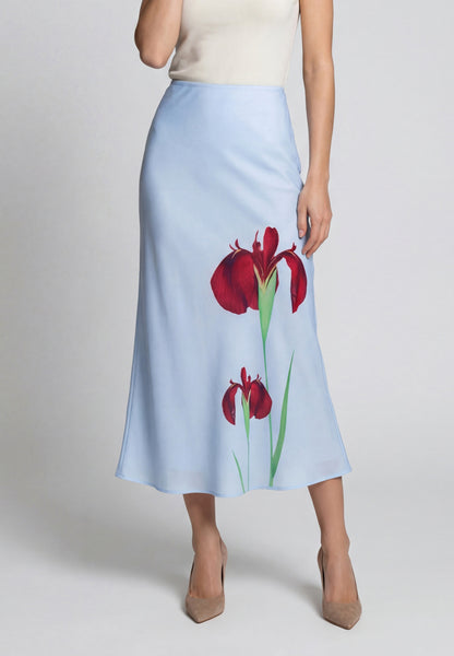 Usha Women's Skirt