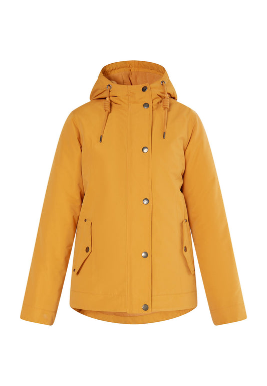 Caley Women's Padded Jacket