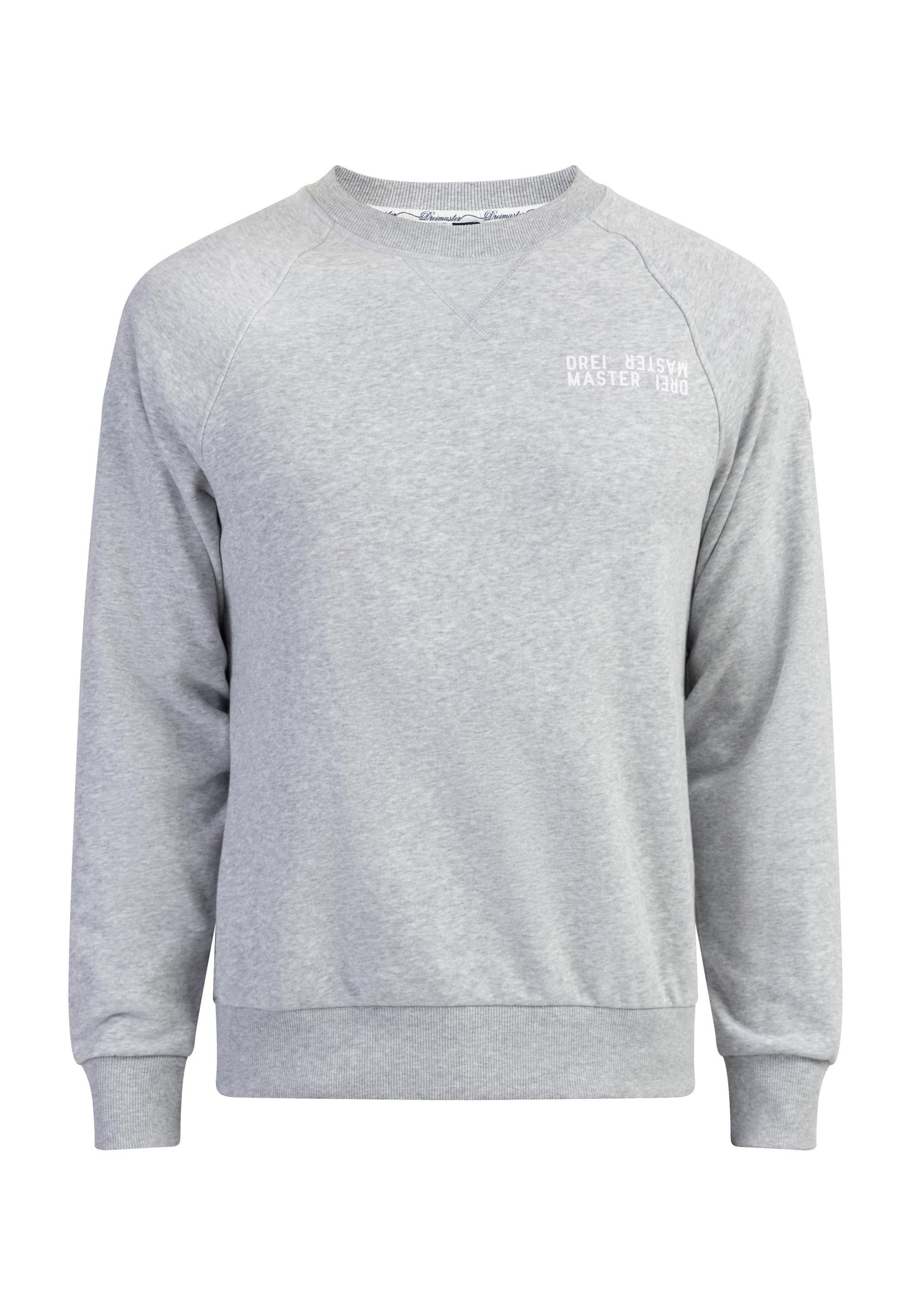 Caley Men's Crew Neck Sweatshirt