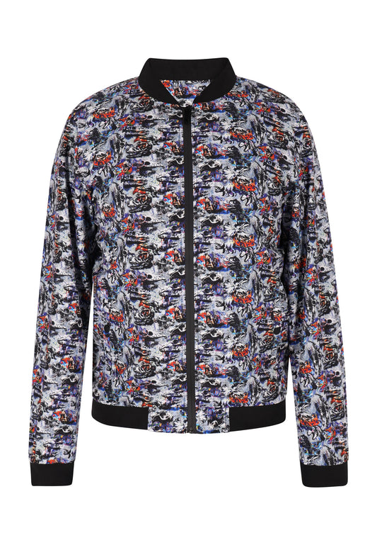 Caley Men's Jacket
