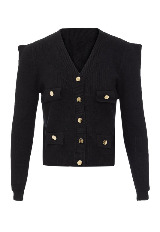 Caley Women's Cardigan