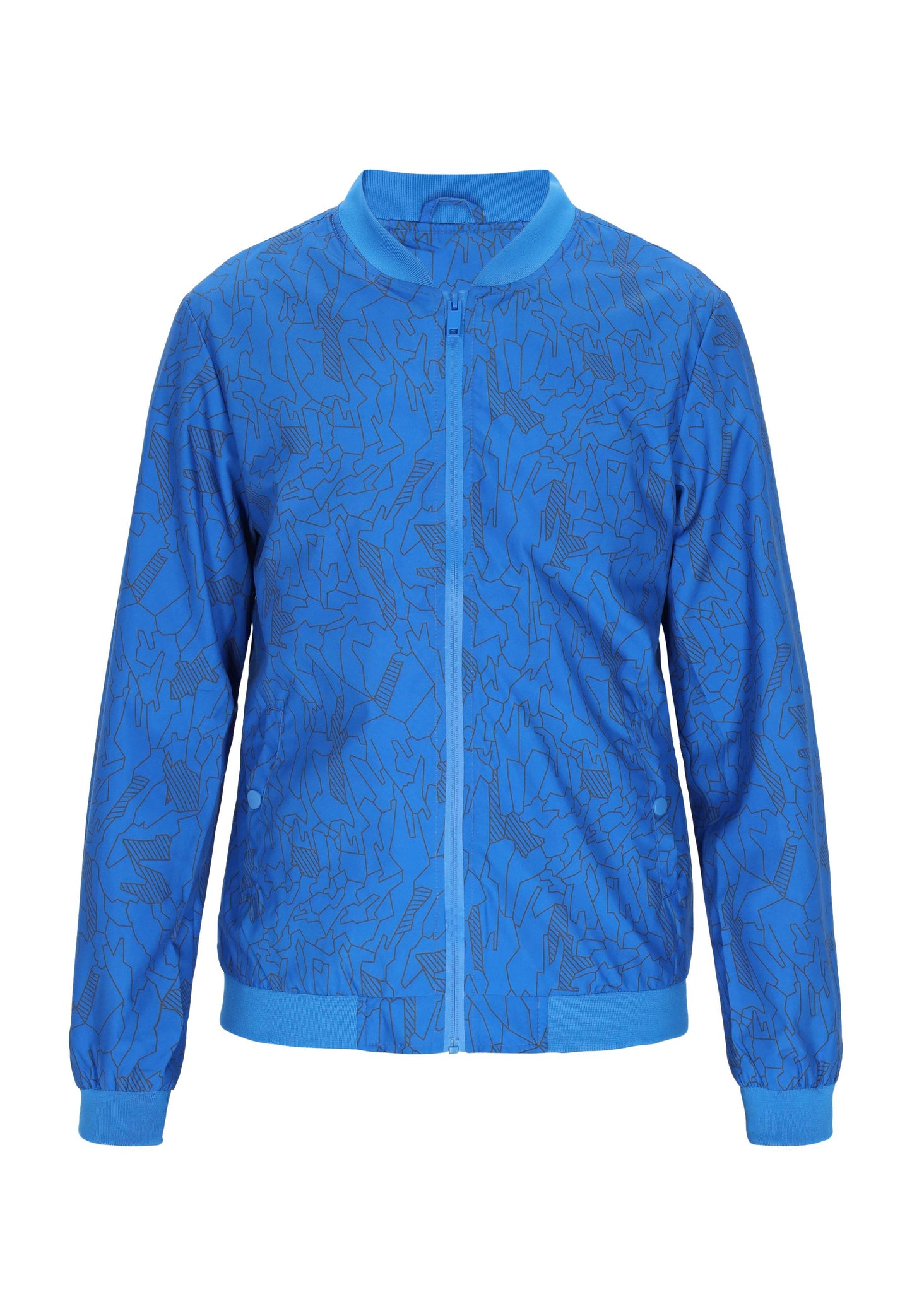 Caley Men's Jacket