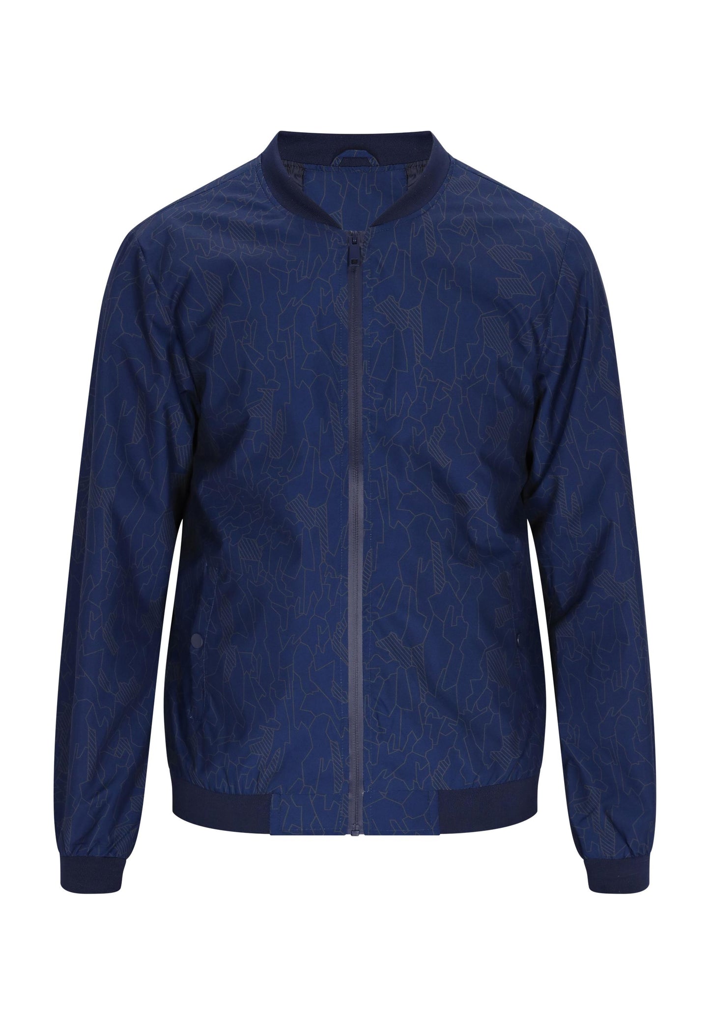 Caley Men's Jacket