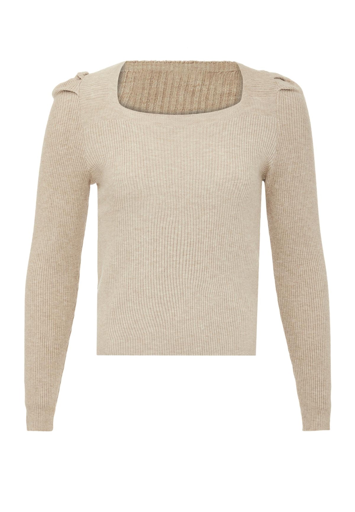Caley Women's Knitted Sweater