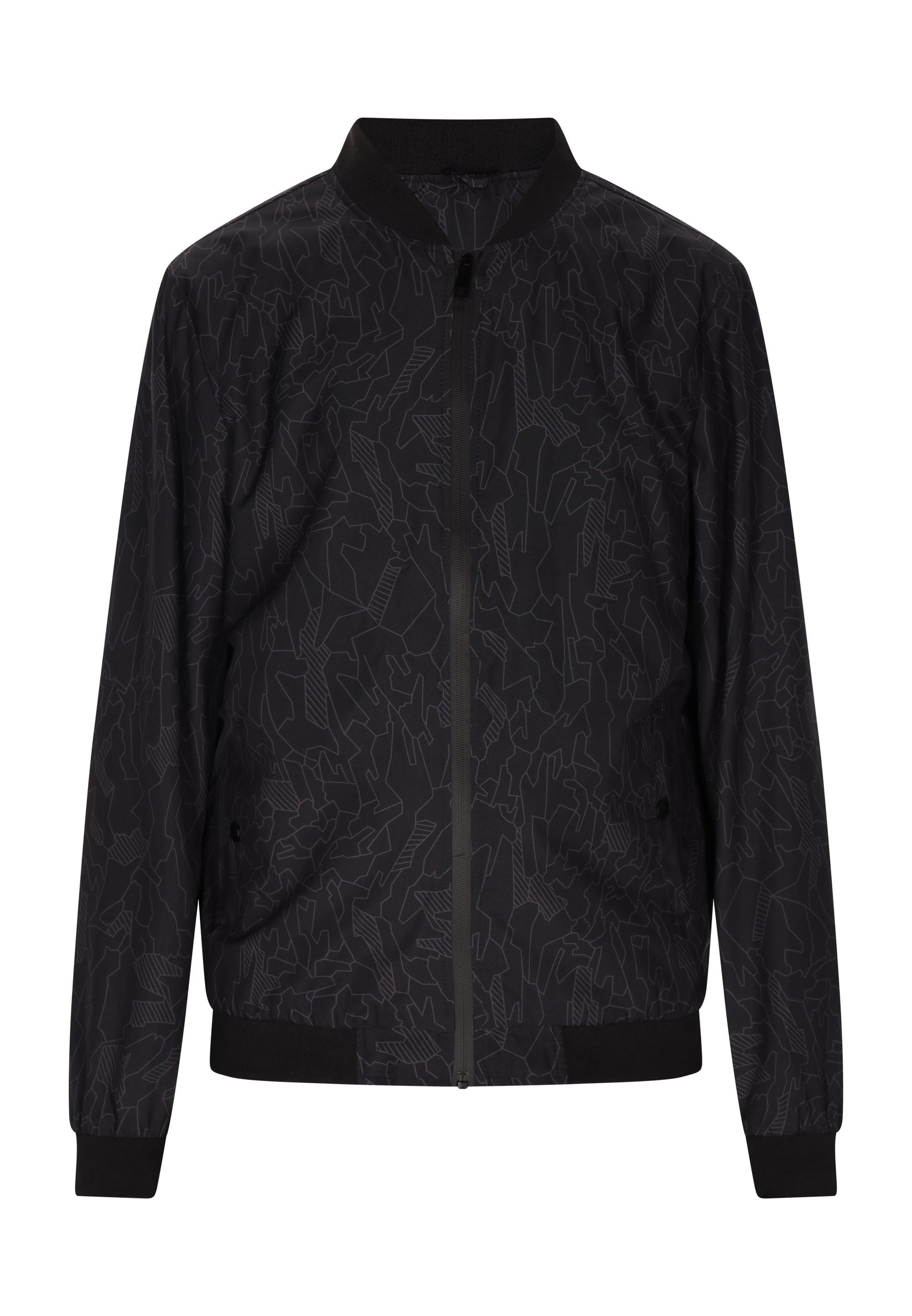 Caley Men's Jacket