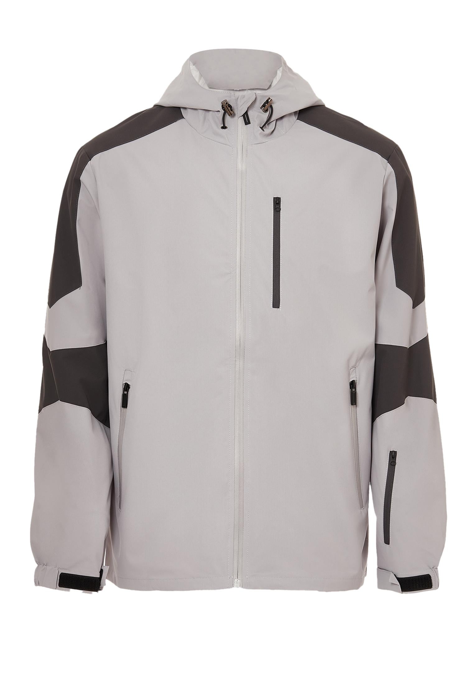 Caley Men's Jacket