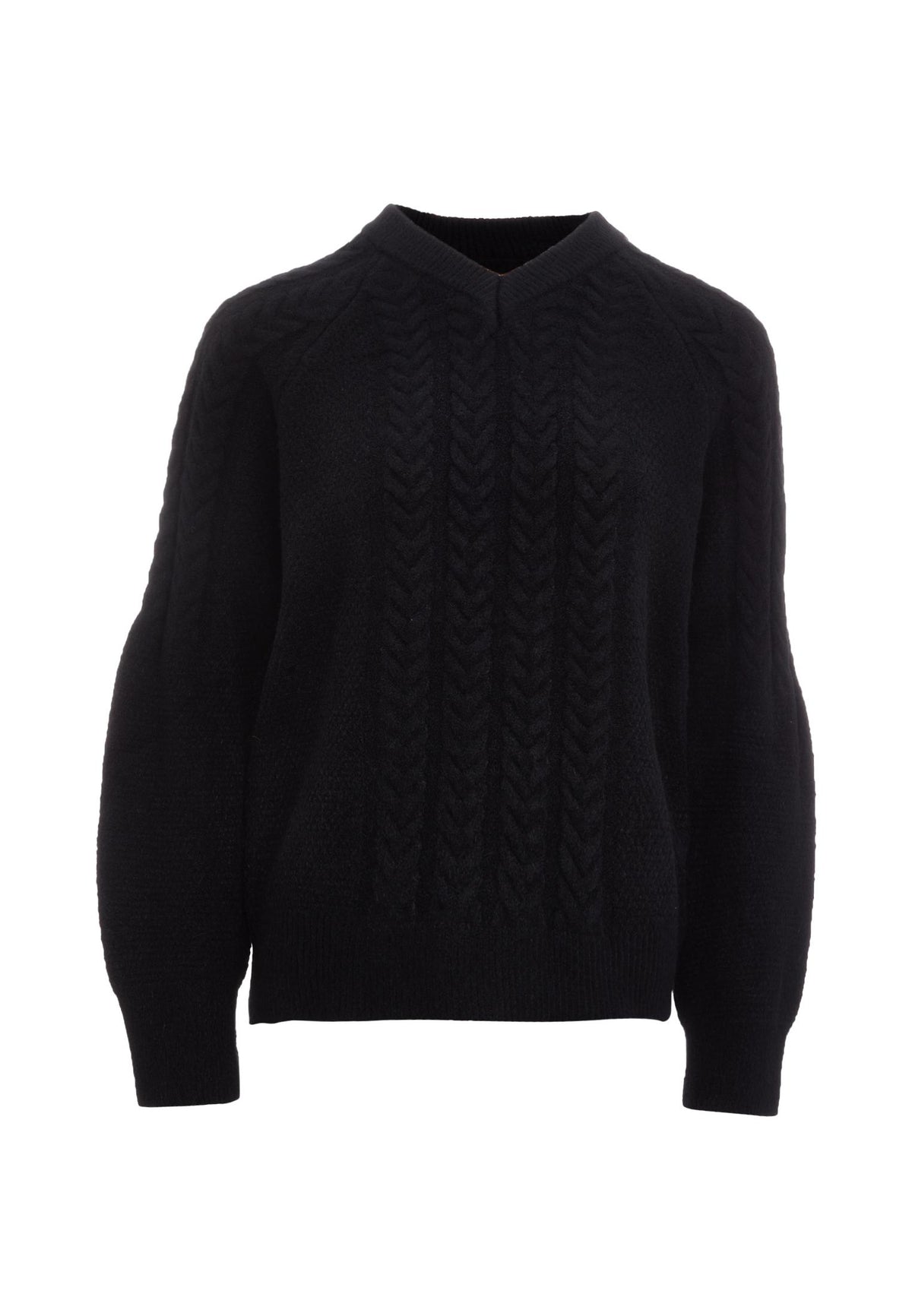 Caley Women's Knitted Sweater
