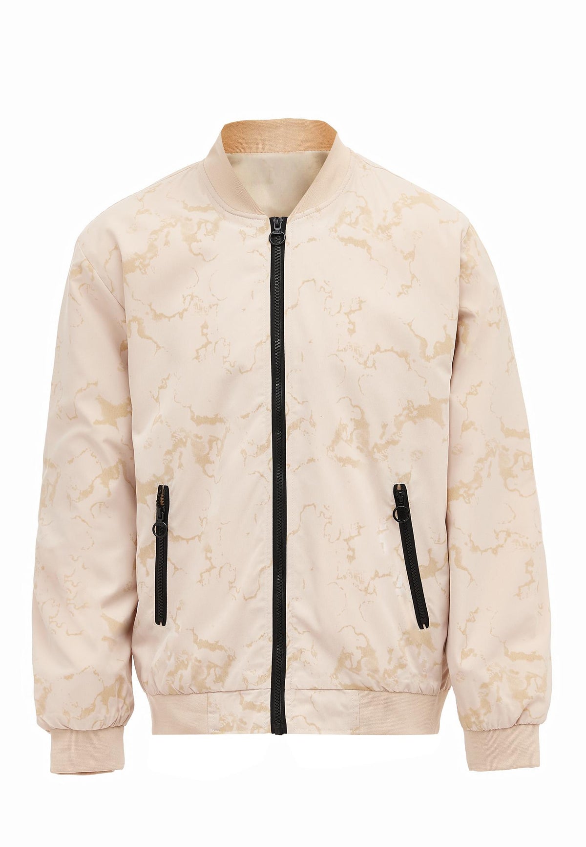 Caley Men's Jacket