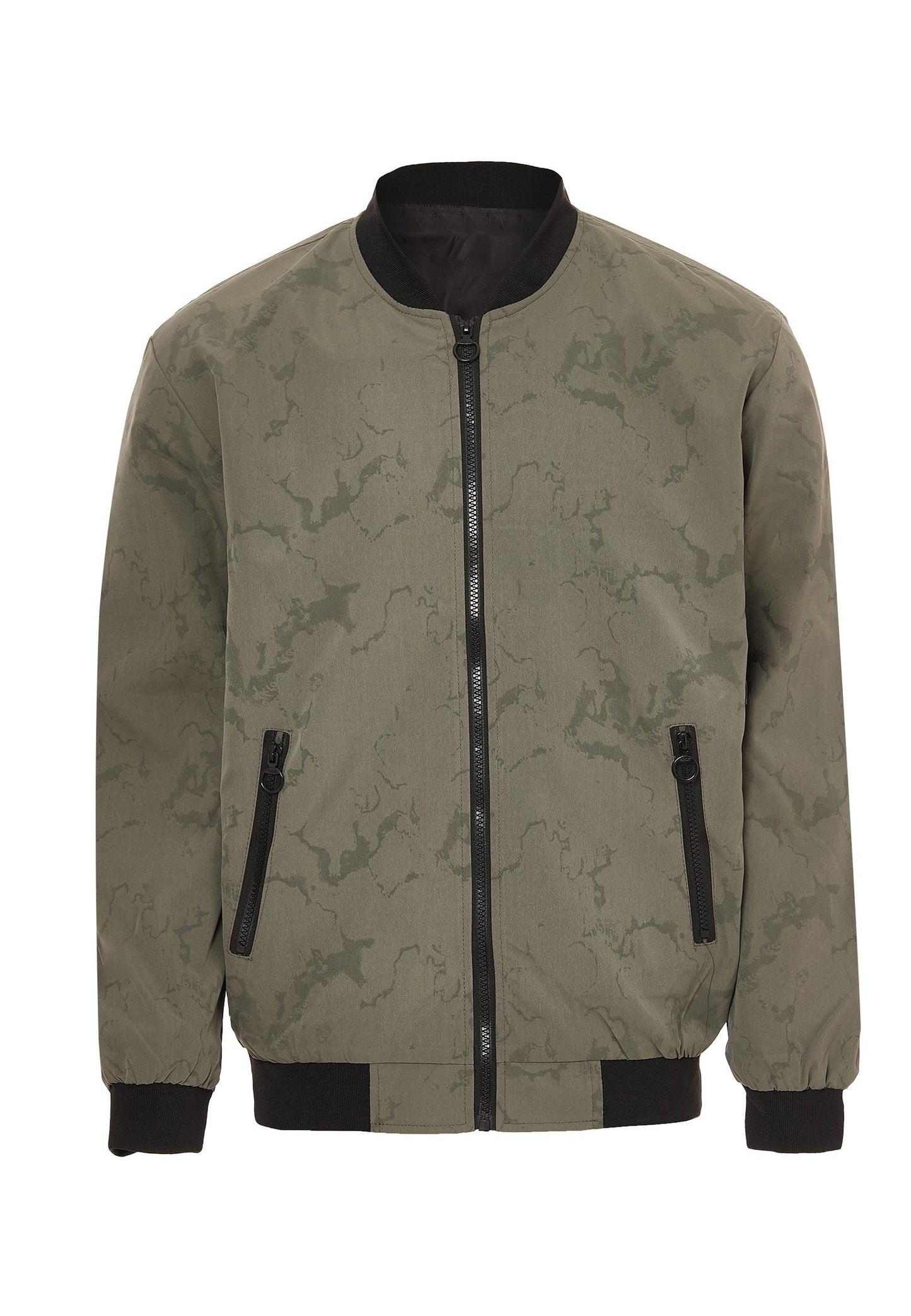 Caley Men's Jacket