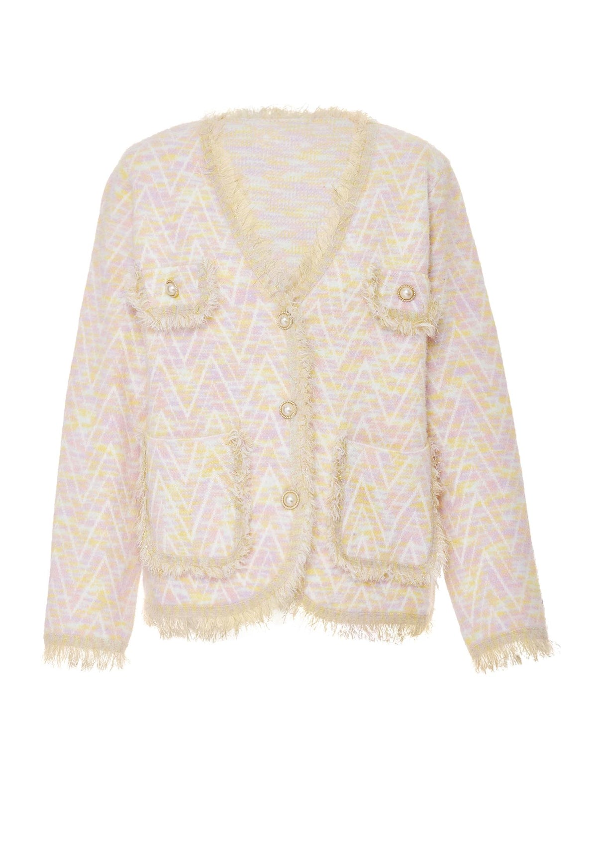 Caley Women's Cardigan