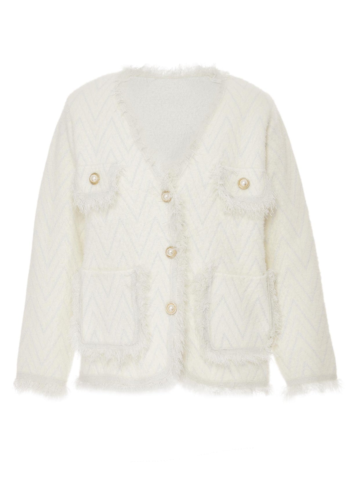 Caley Women's Cardigan