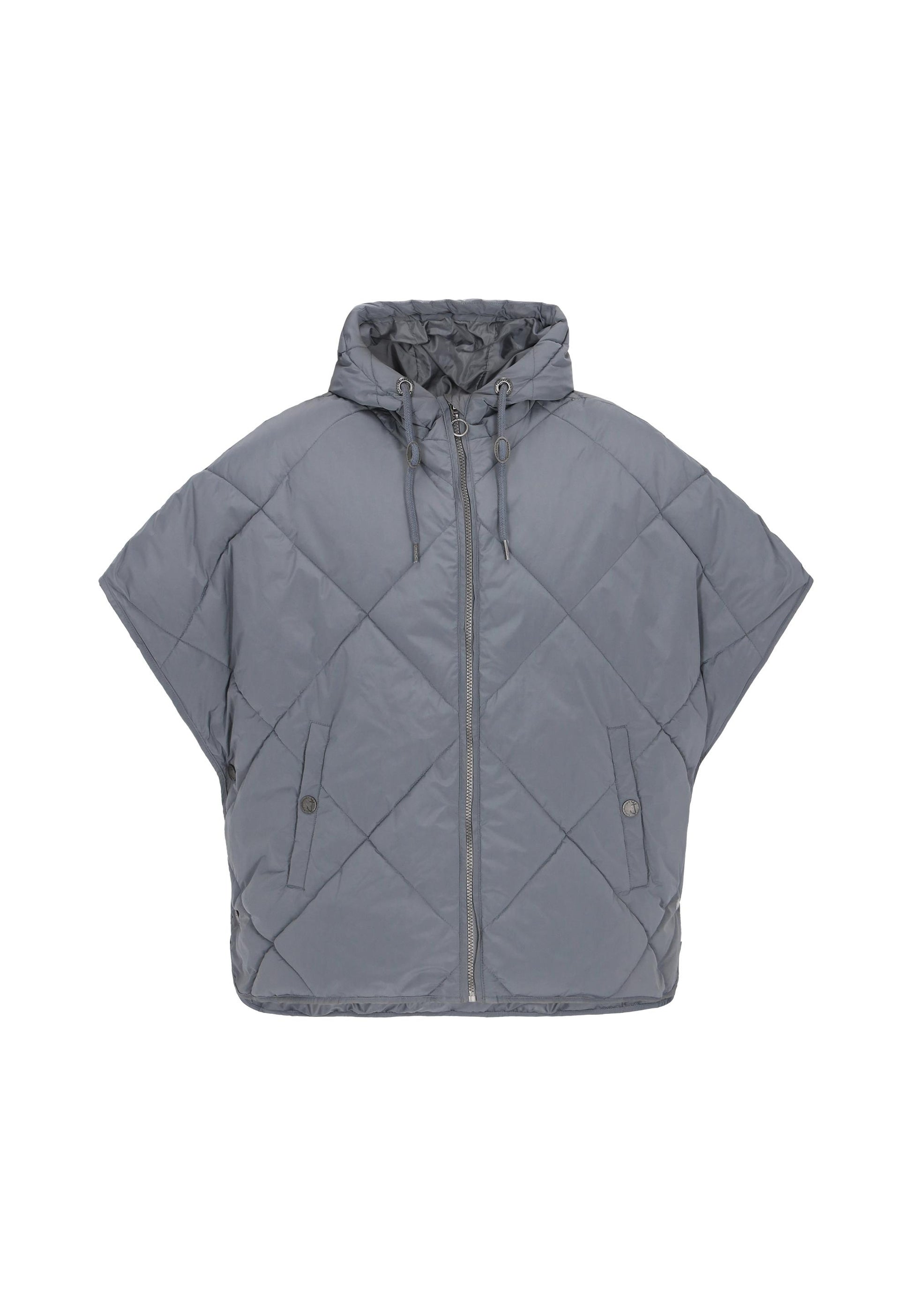 Caley Women's Vest