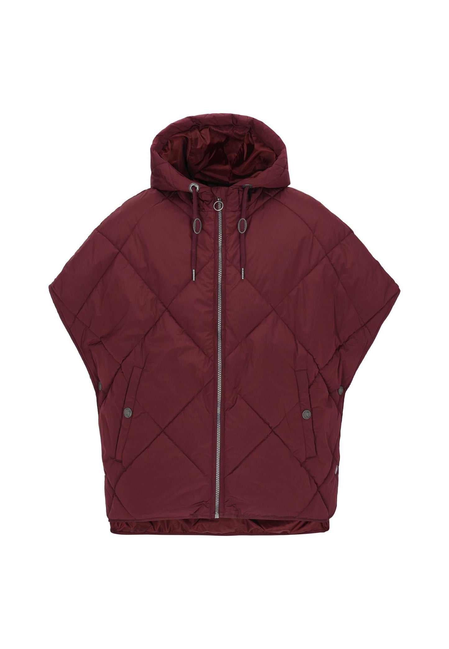 Caley Women's Vest