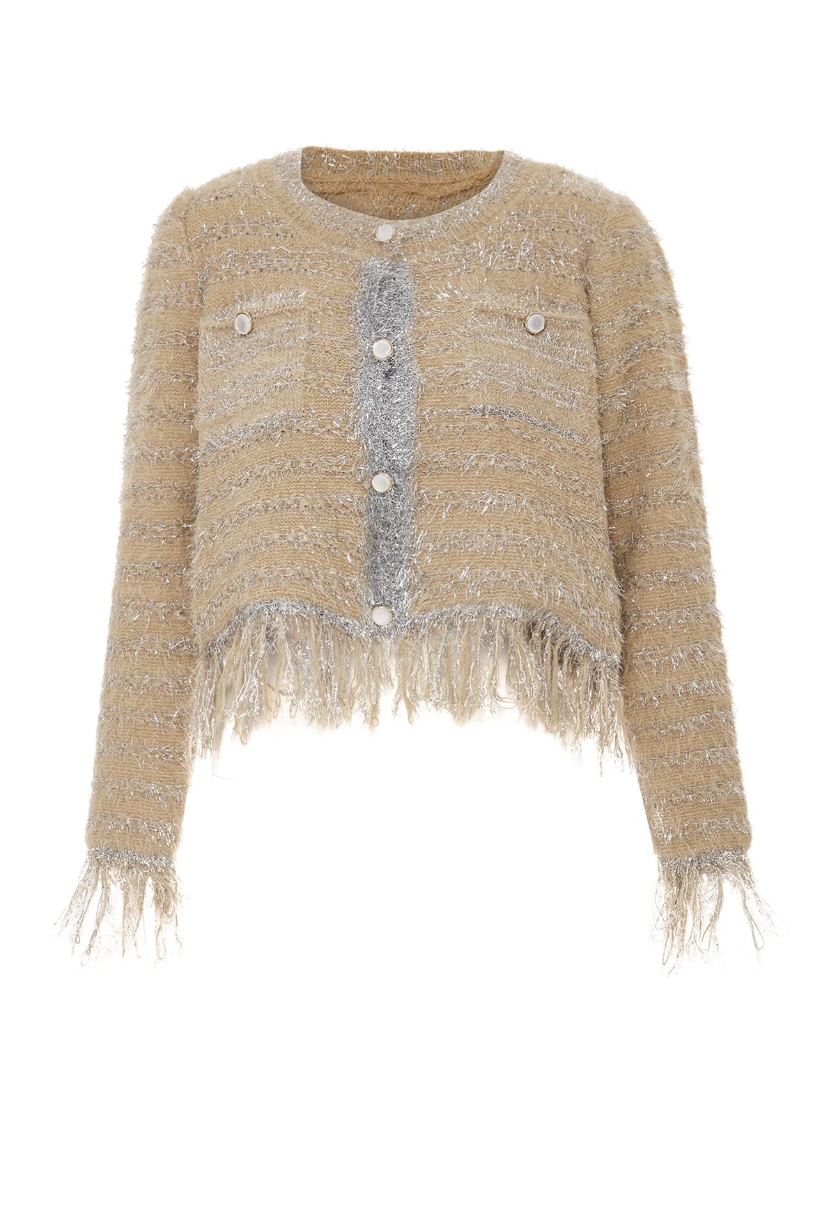 Caley Women's Cardigan