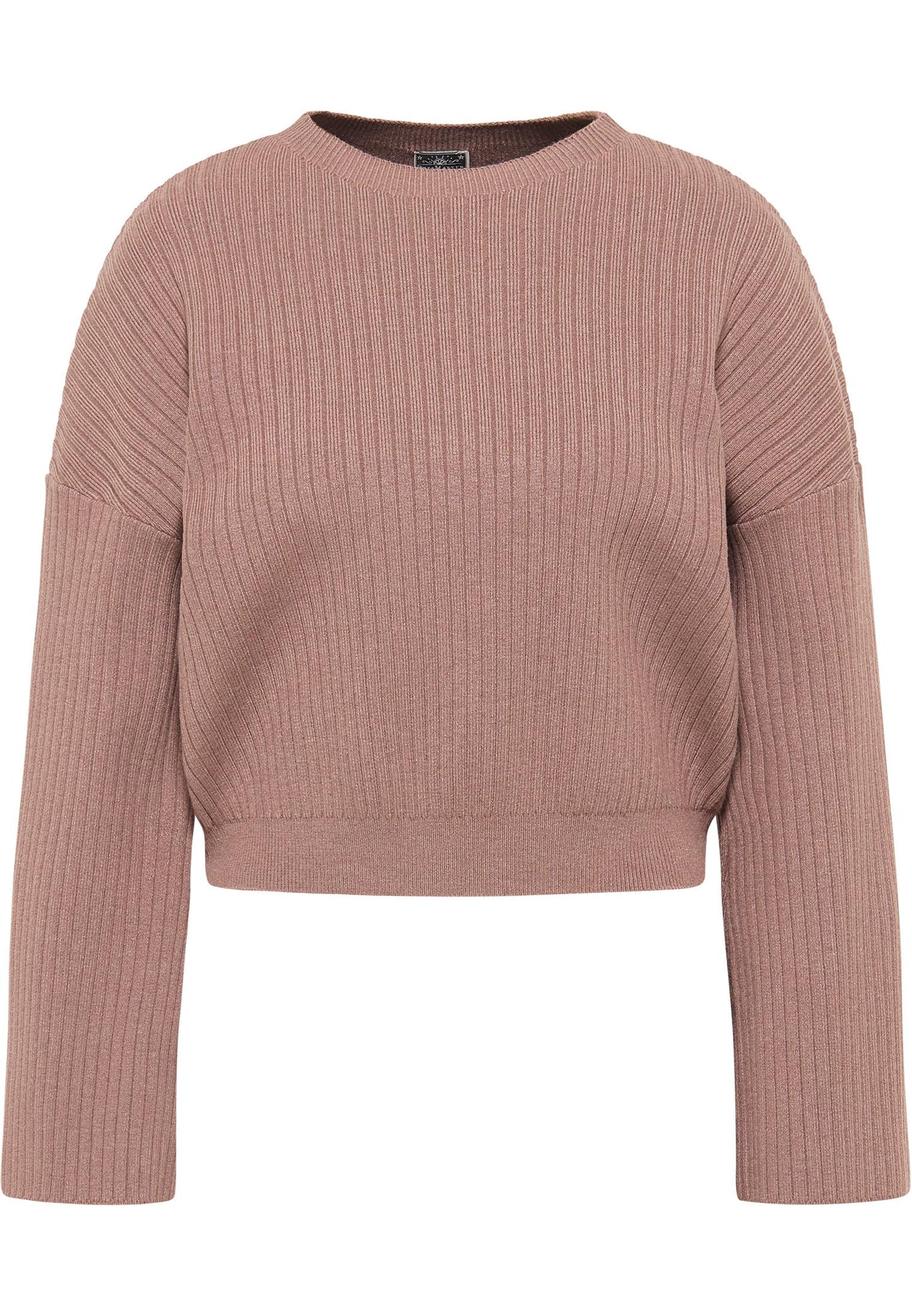 Caley Women's Knitted Sweater