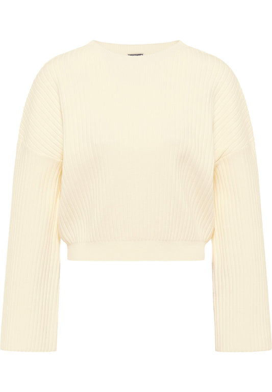 Caley Women's Knitted Sweater