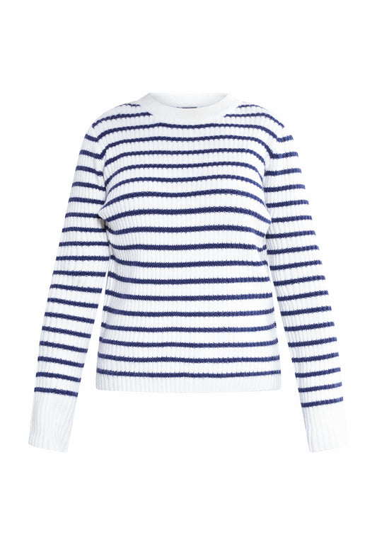 Caley Women's Knit Sweater