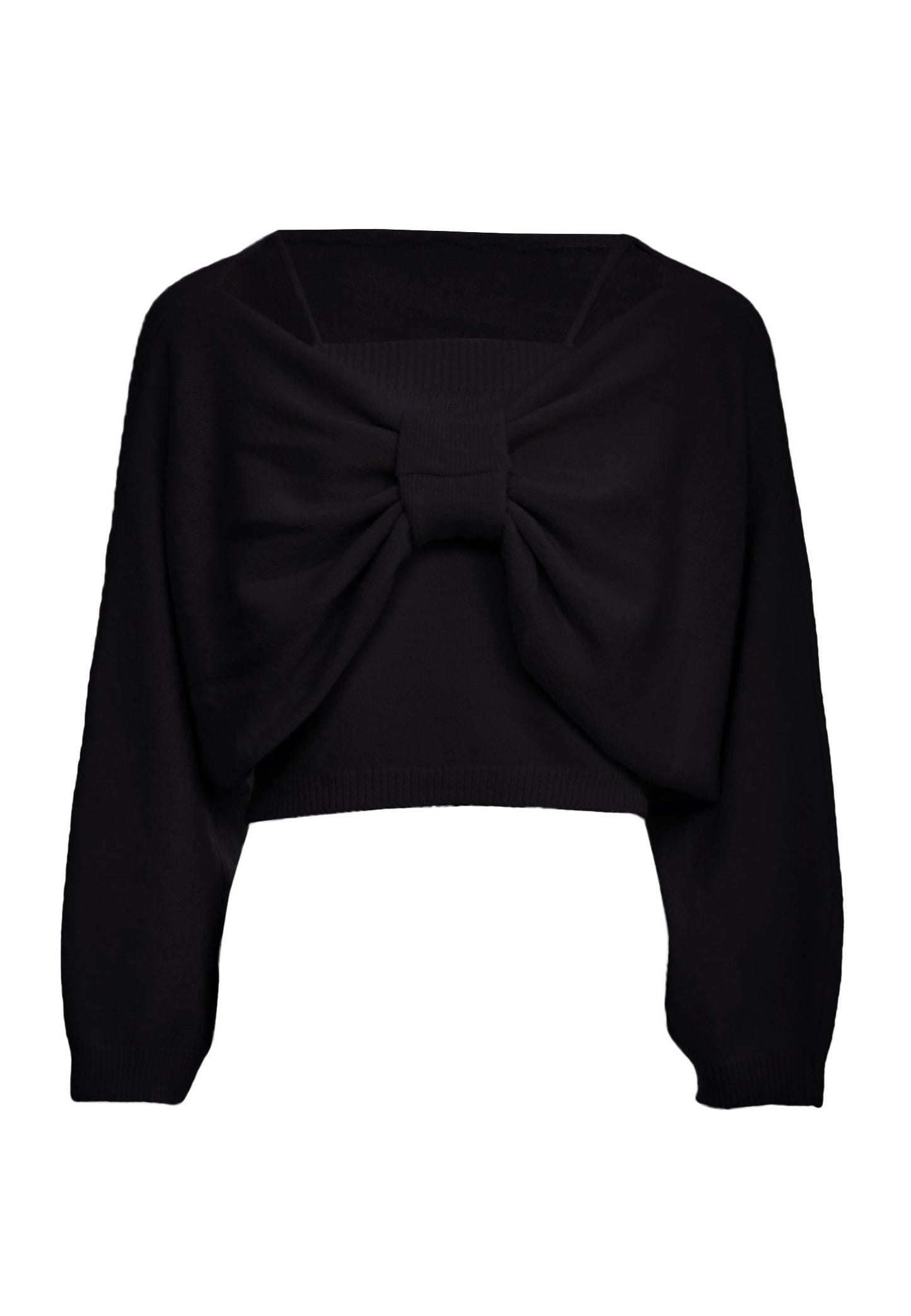 Caley Women's Knitted Sweater