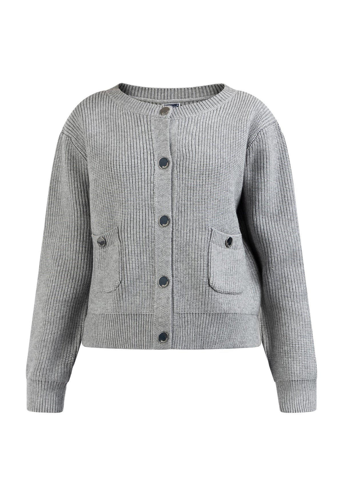 Caley Women's Cardigan With Buttons