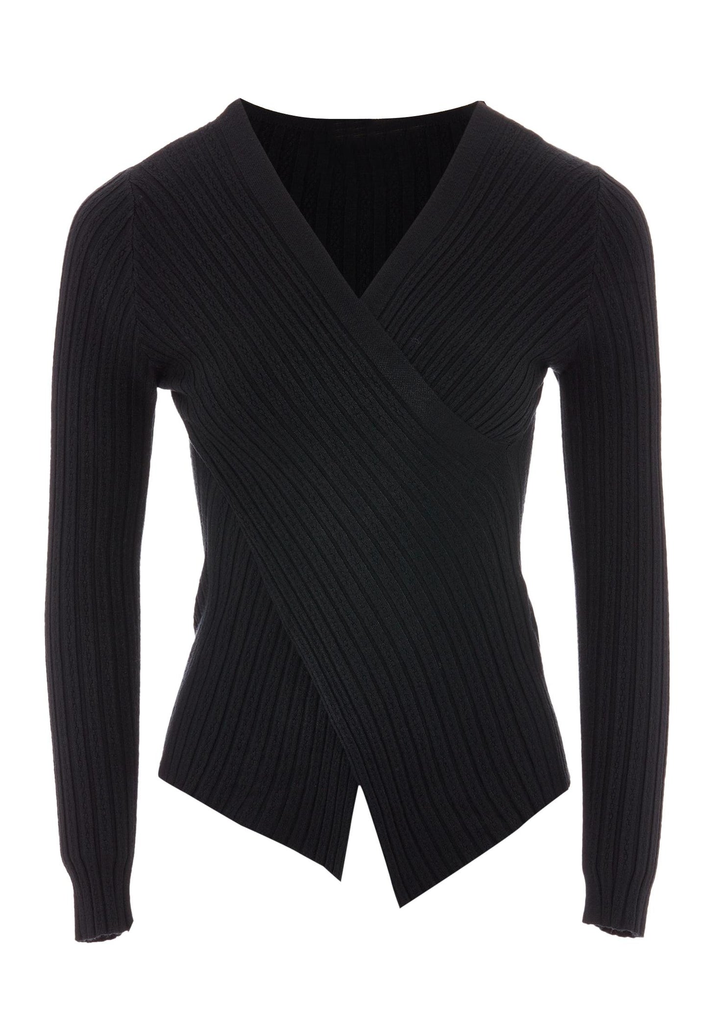 Caley Women's Knitted Sweater