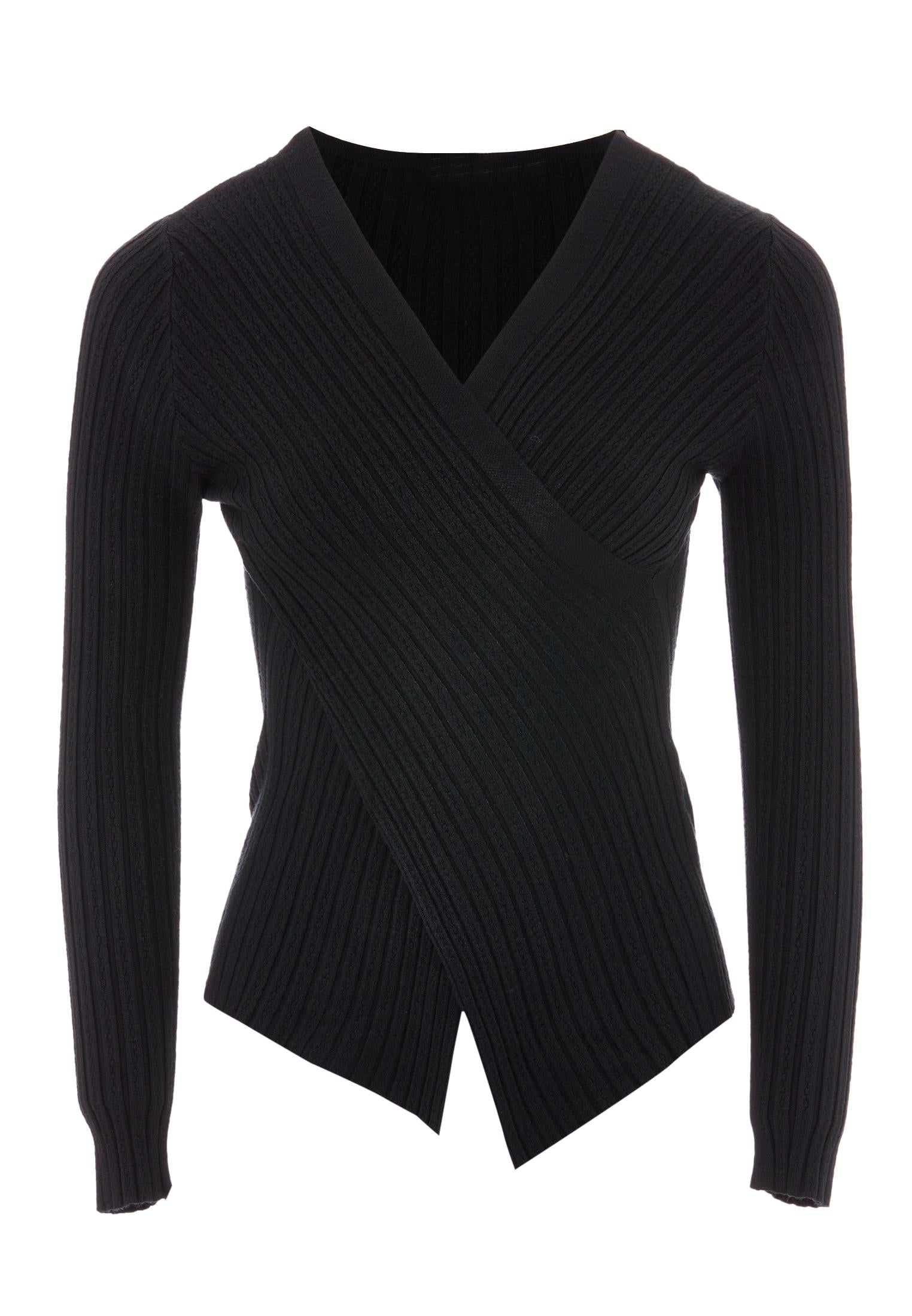 Caley Women's Knitted Sweater