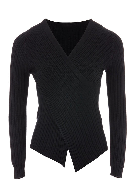 Caley Women's Knitted Sweater