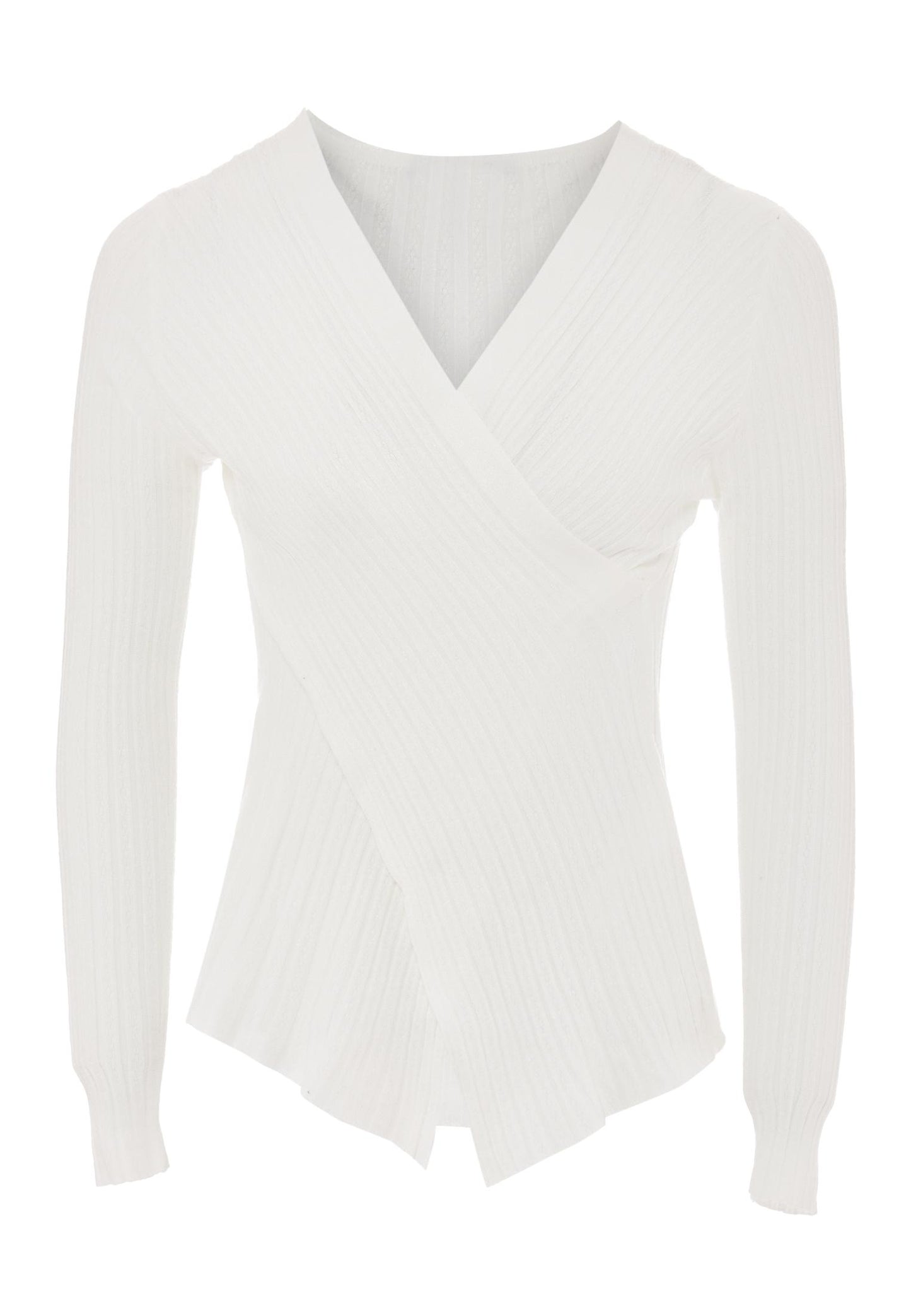Caley Women's Knitted Sweater
