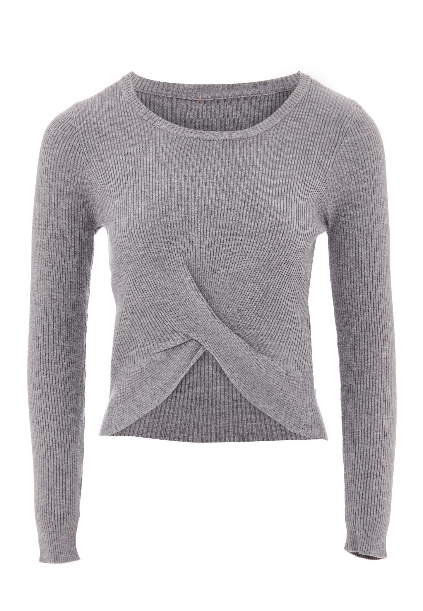 Caley Women's Knitted Sweater