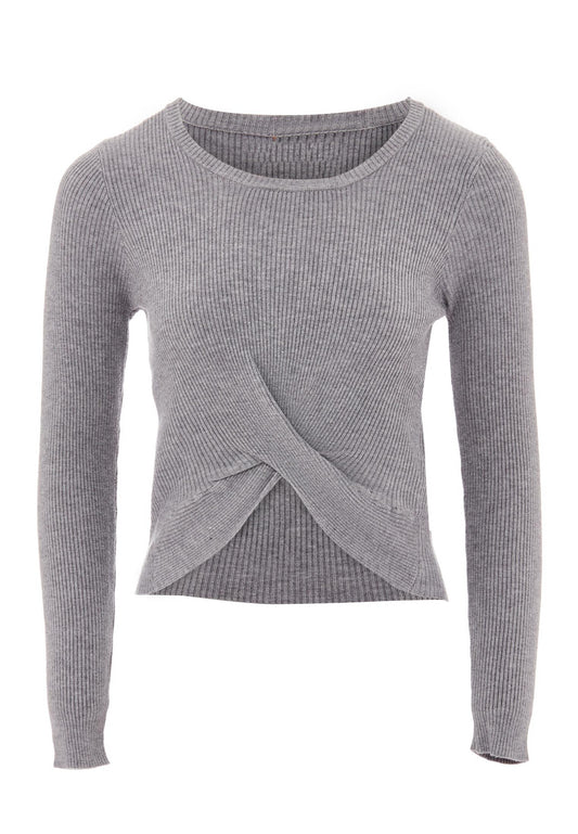 Caley Women's Knitted Sweater