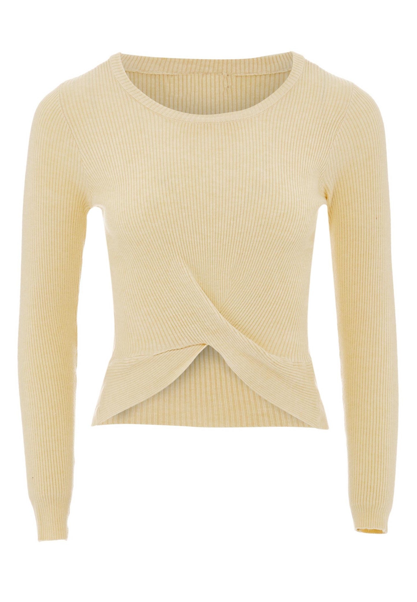 Caley Women's Knitted Sweater