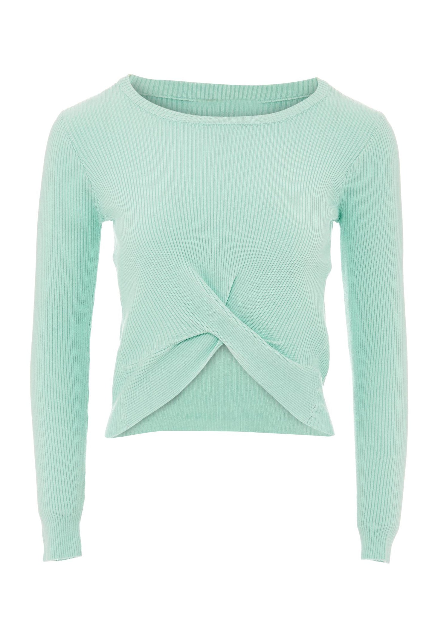 Caley Women's Knitted Sweater