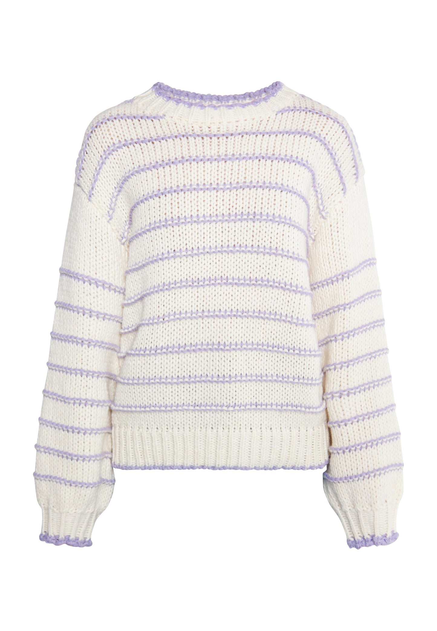 Caley Women's Knitted Sweater