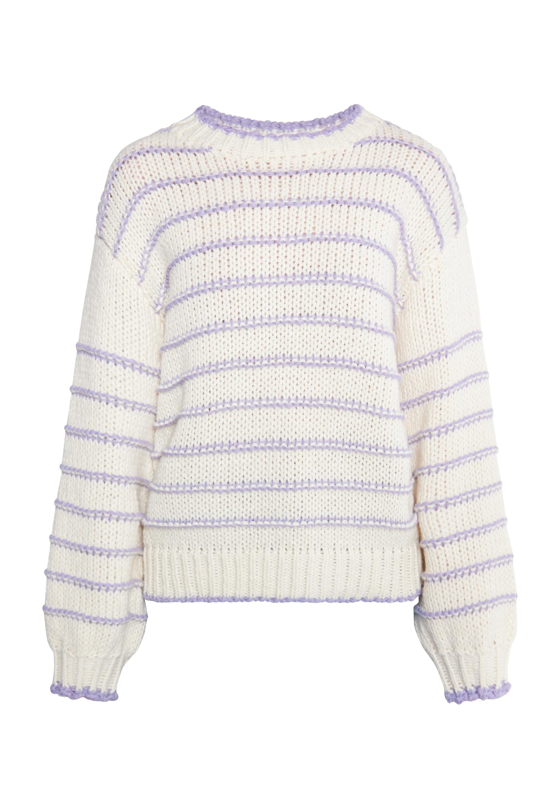 Caley Women's Knitted Sweater