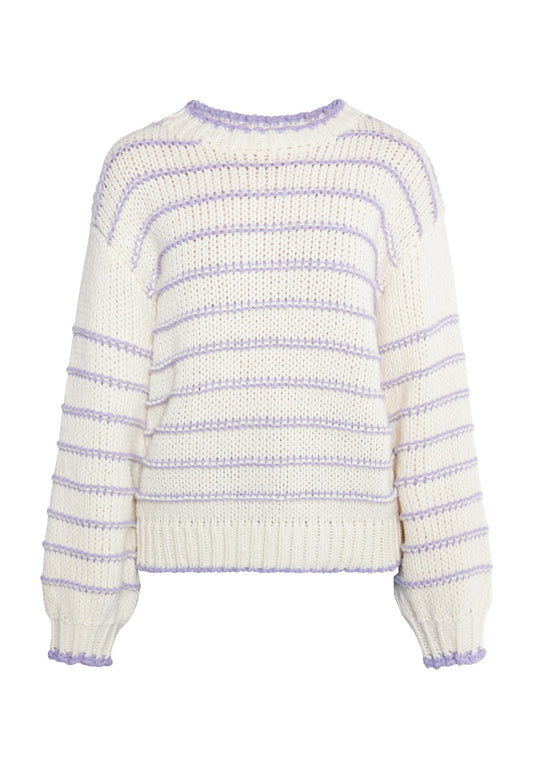 Caley Women's Knitted Sweater