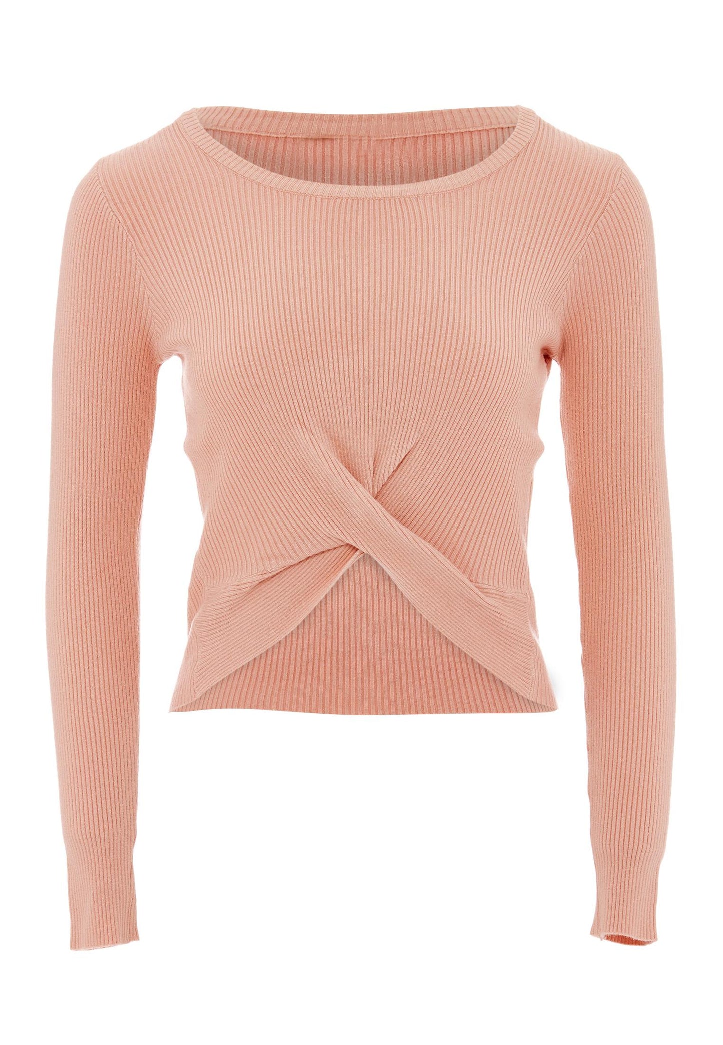 Caley Women's Knitted Sweater
