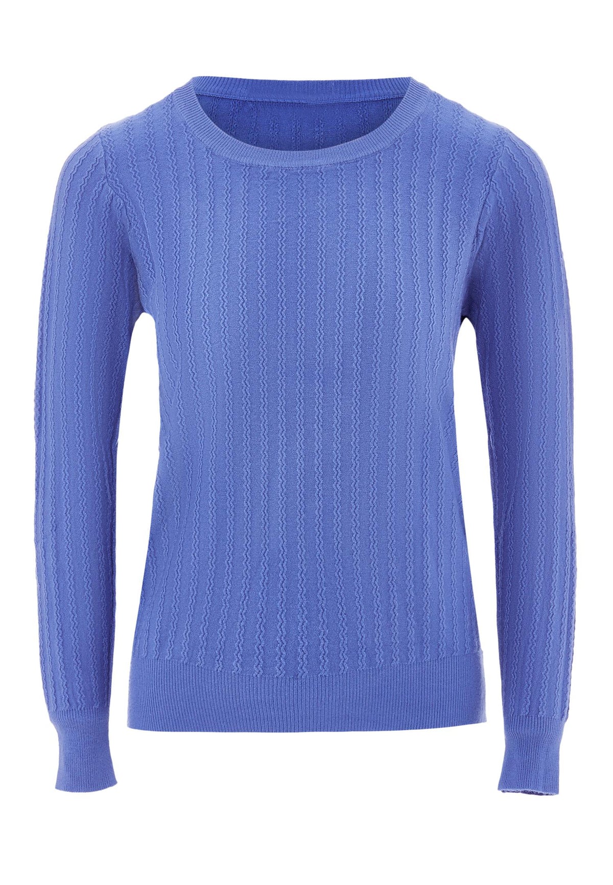 Caley Women's Knitted Sweater