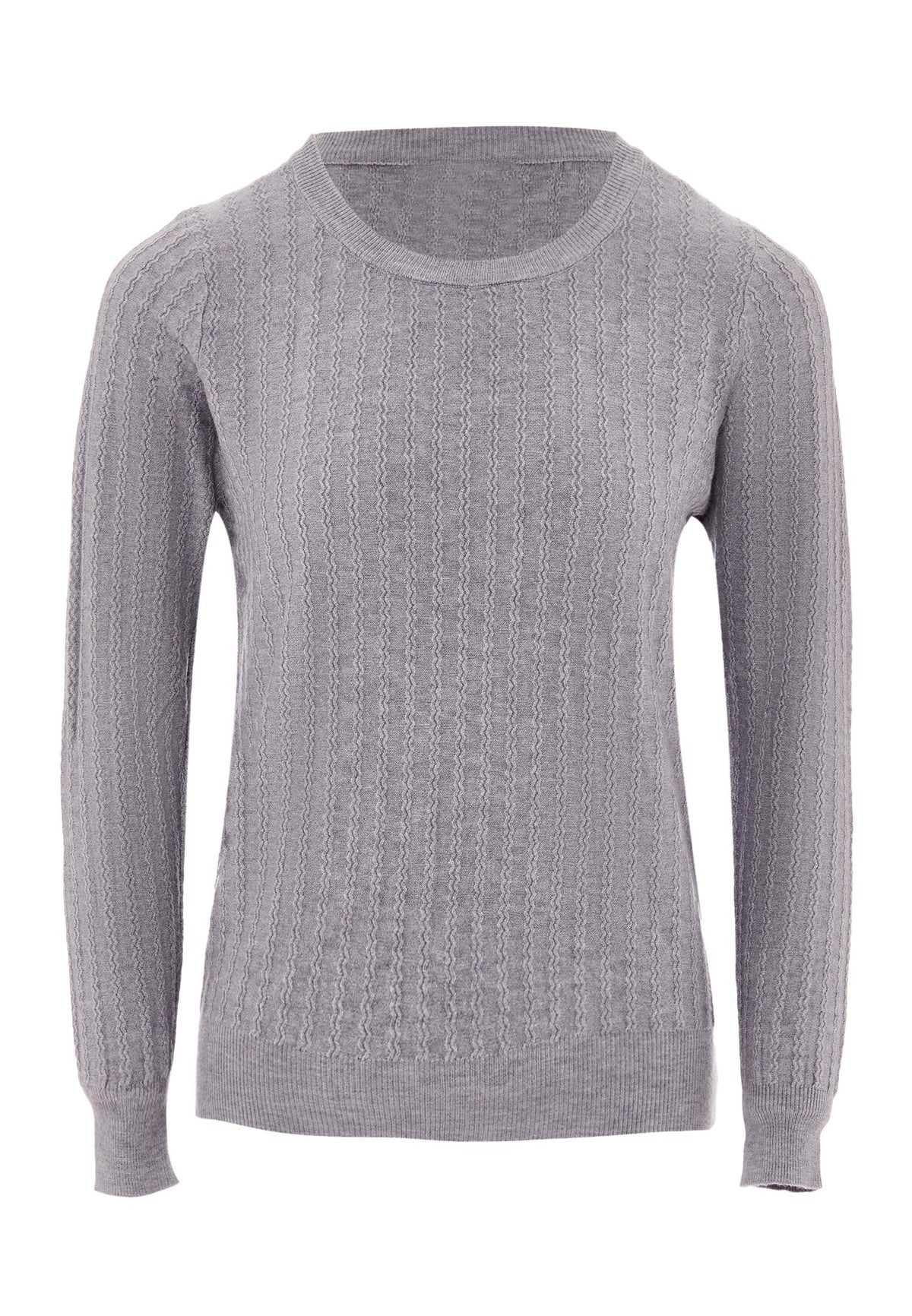 Caley Women's Knitted Sweater