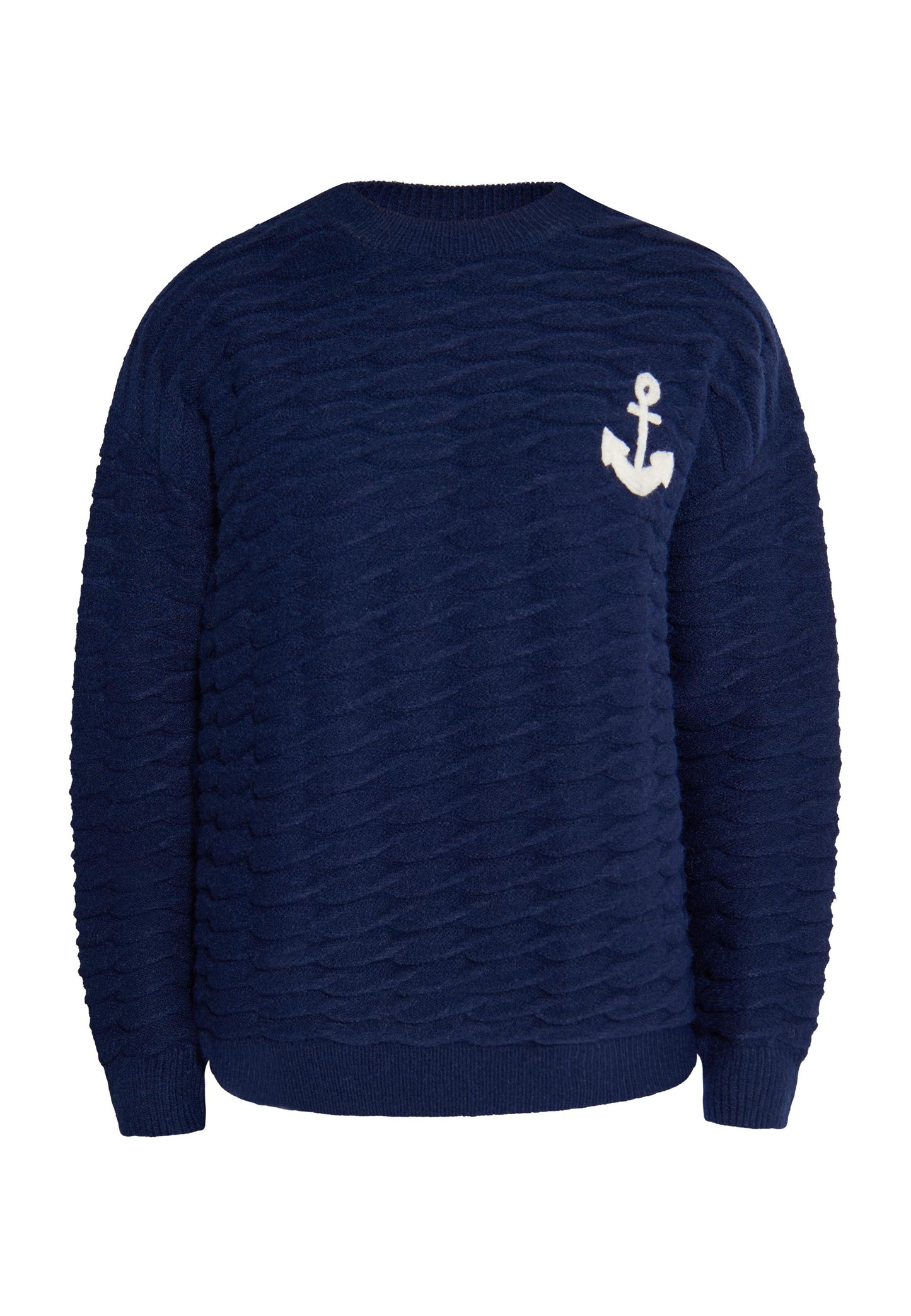 Caley Women's Knitted Sweater