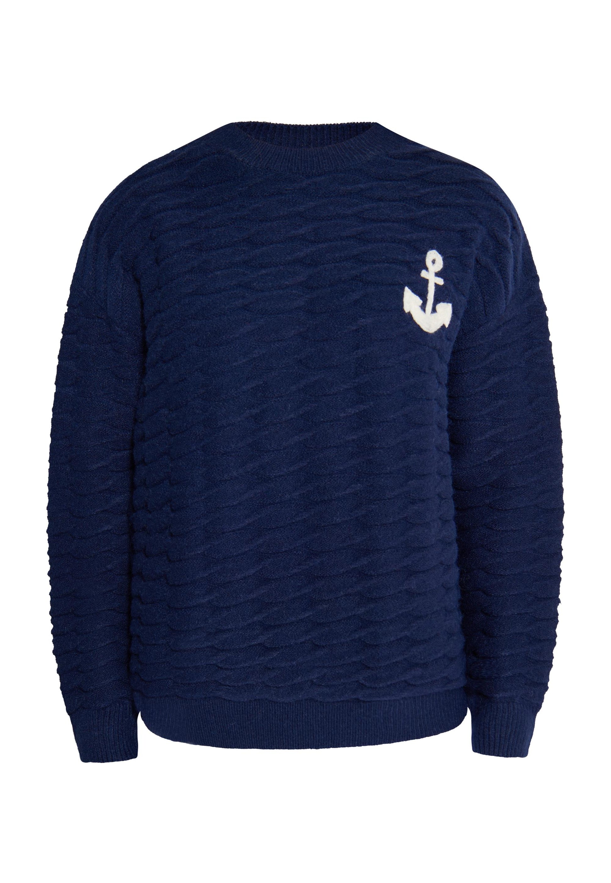 Caley Women's Knitted Sweater