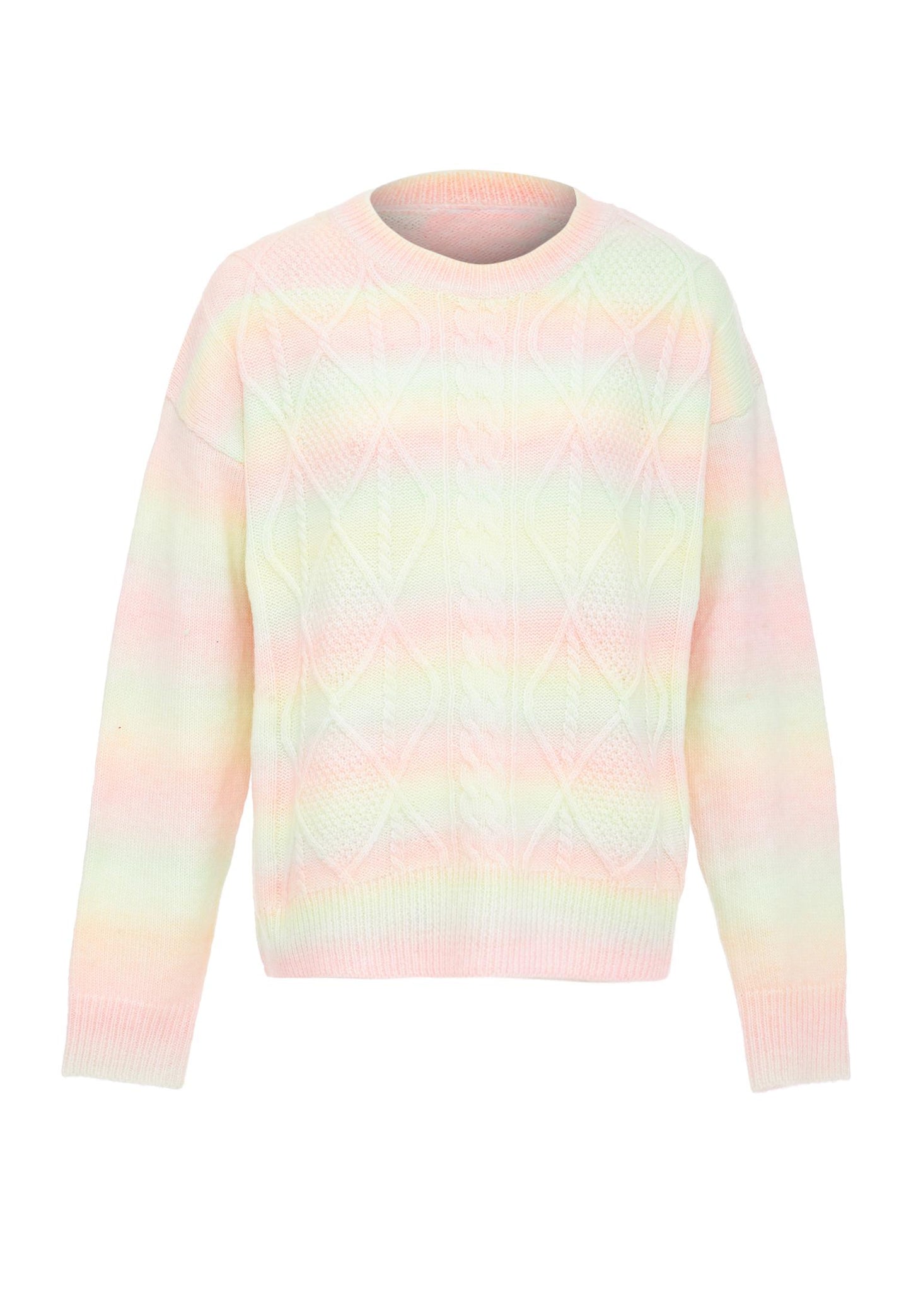 Caley Women's Sweater