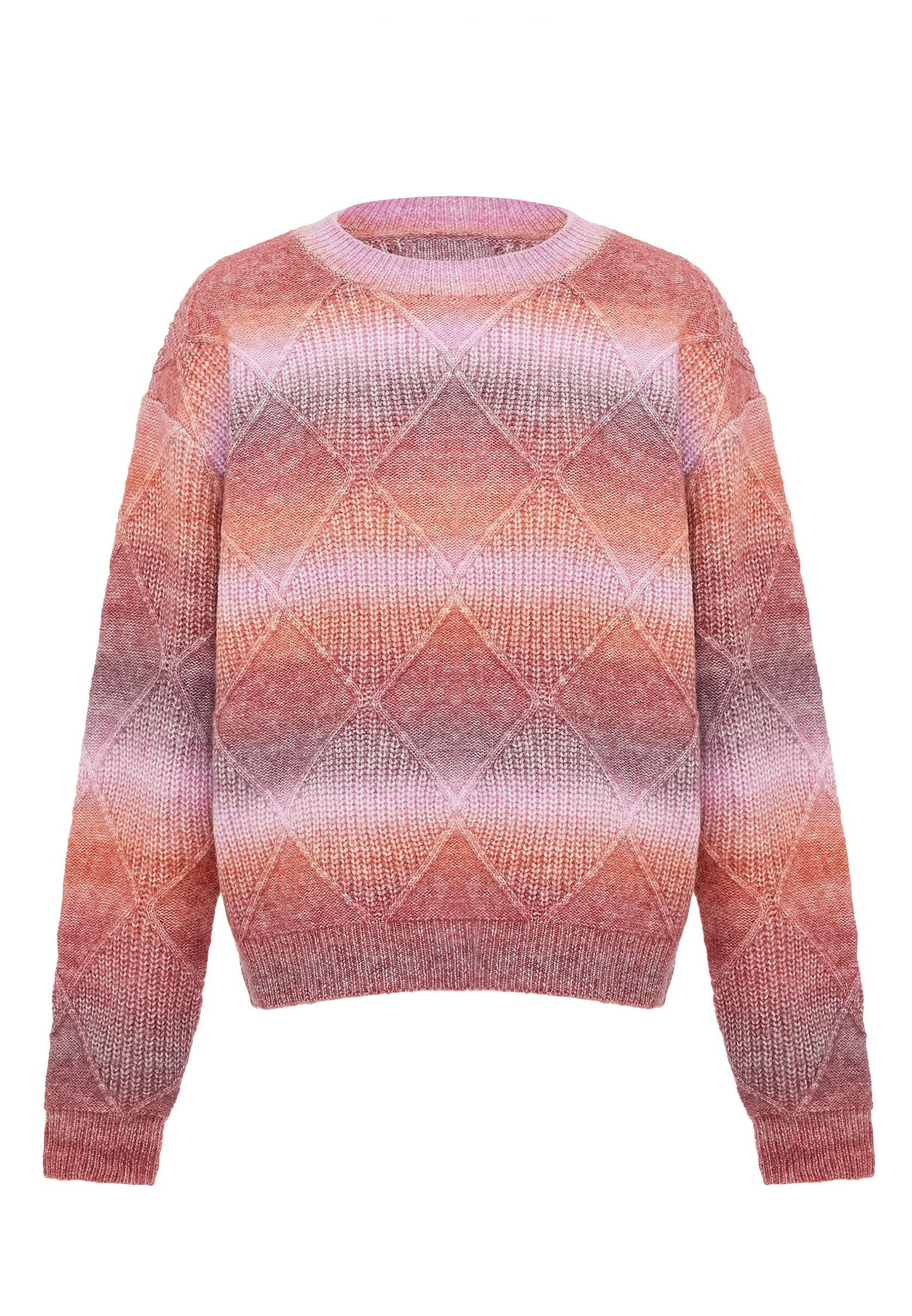 Caley Women's Sweater