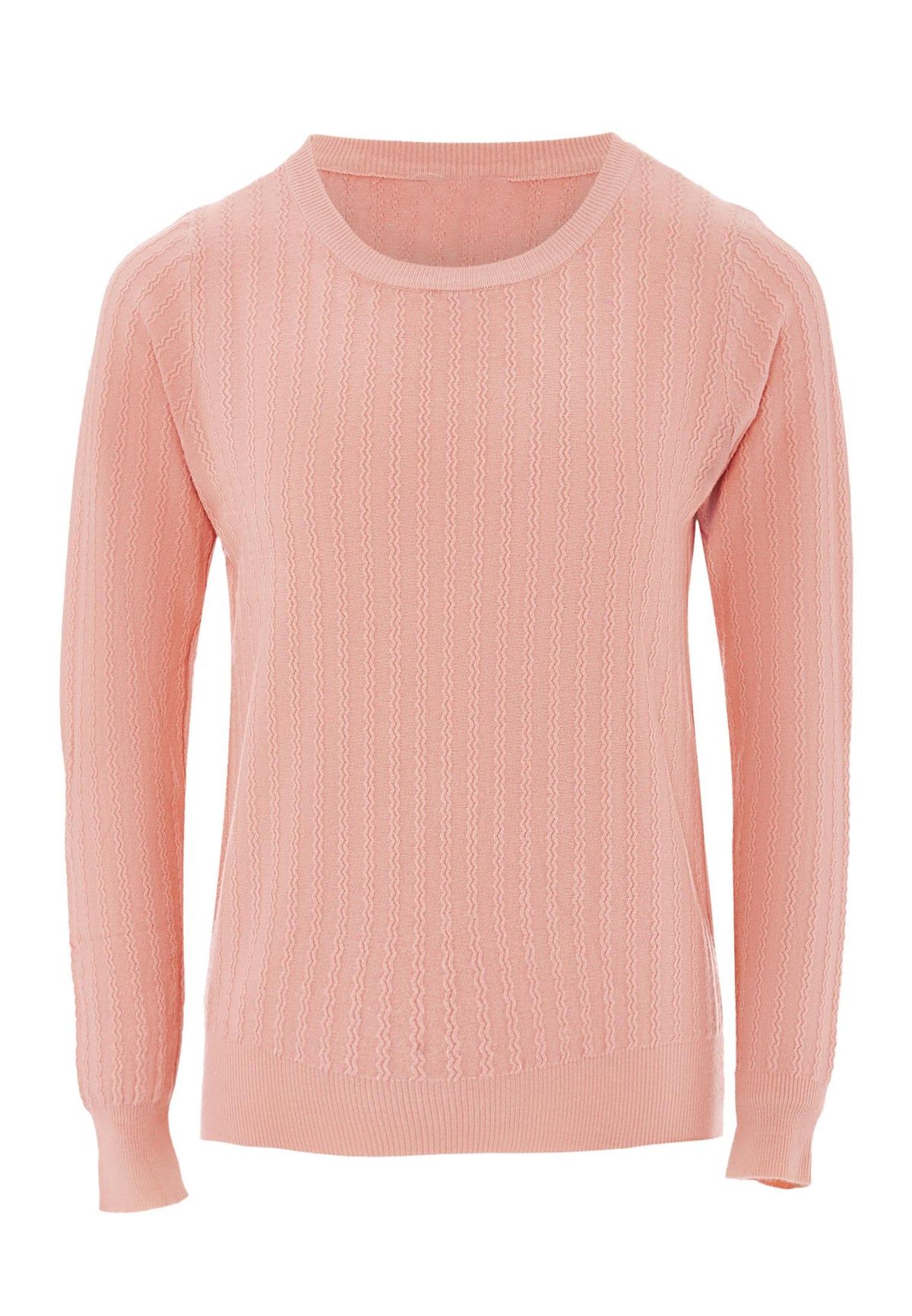 Caley Women's Knitted Sweater