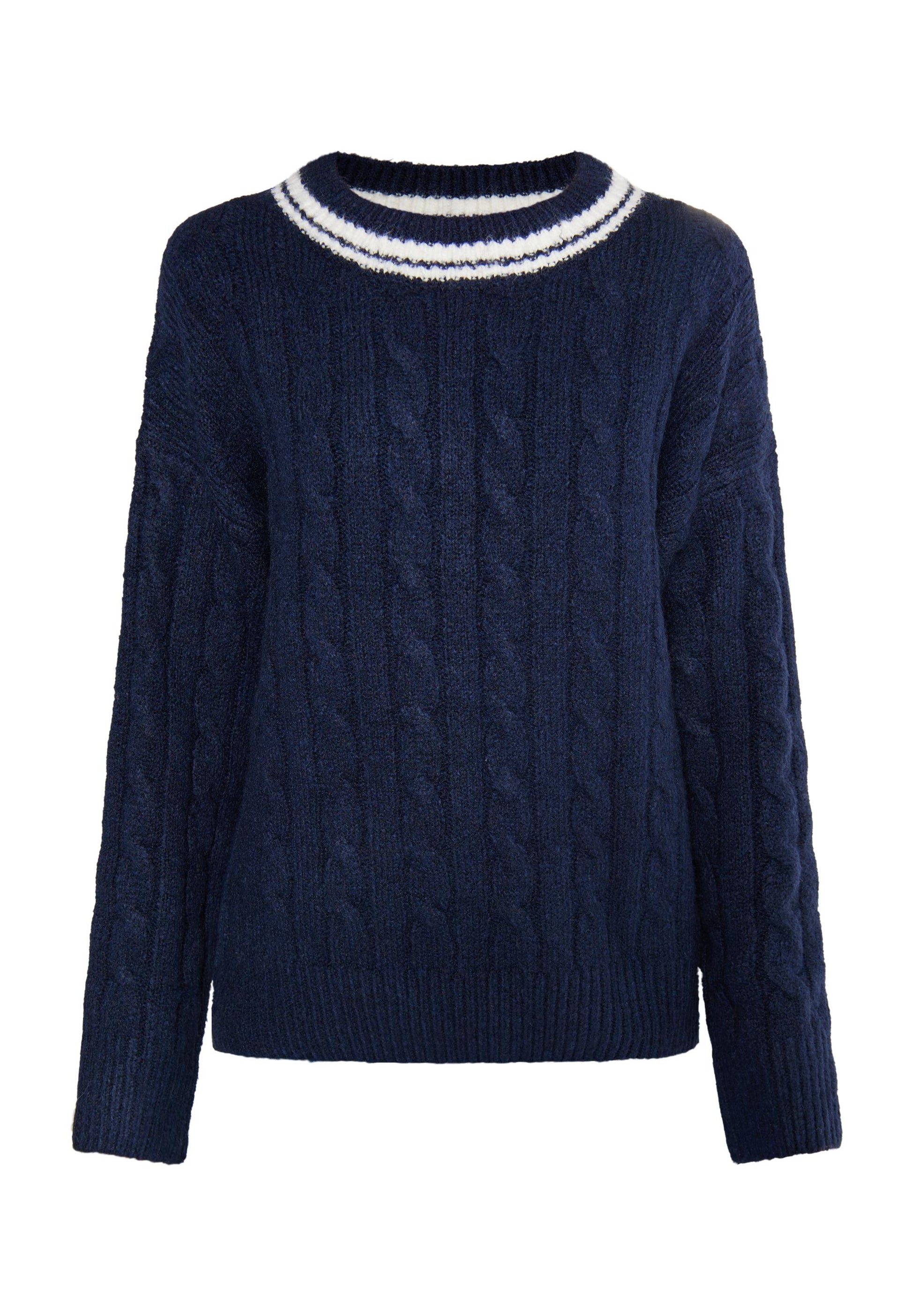 Caley Women's Knitted Sweater